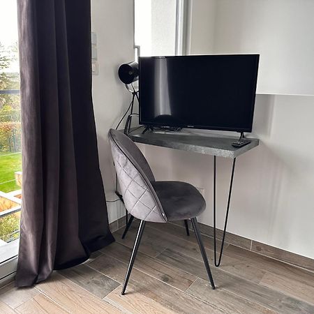 La Villa Perchee Calme, Sauna, Parking Prive Saint-Prix  Exterior photo