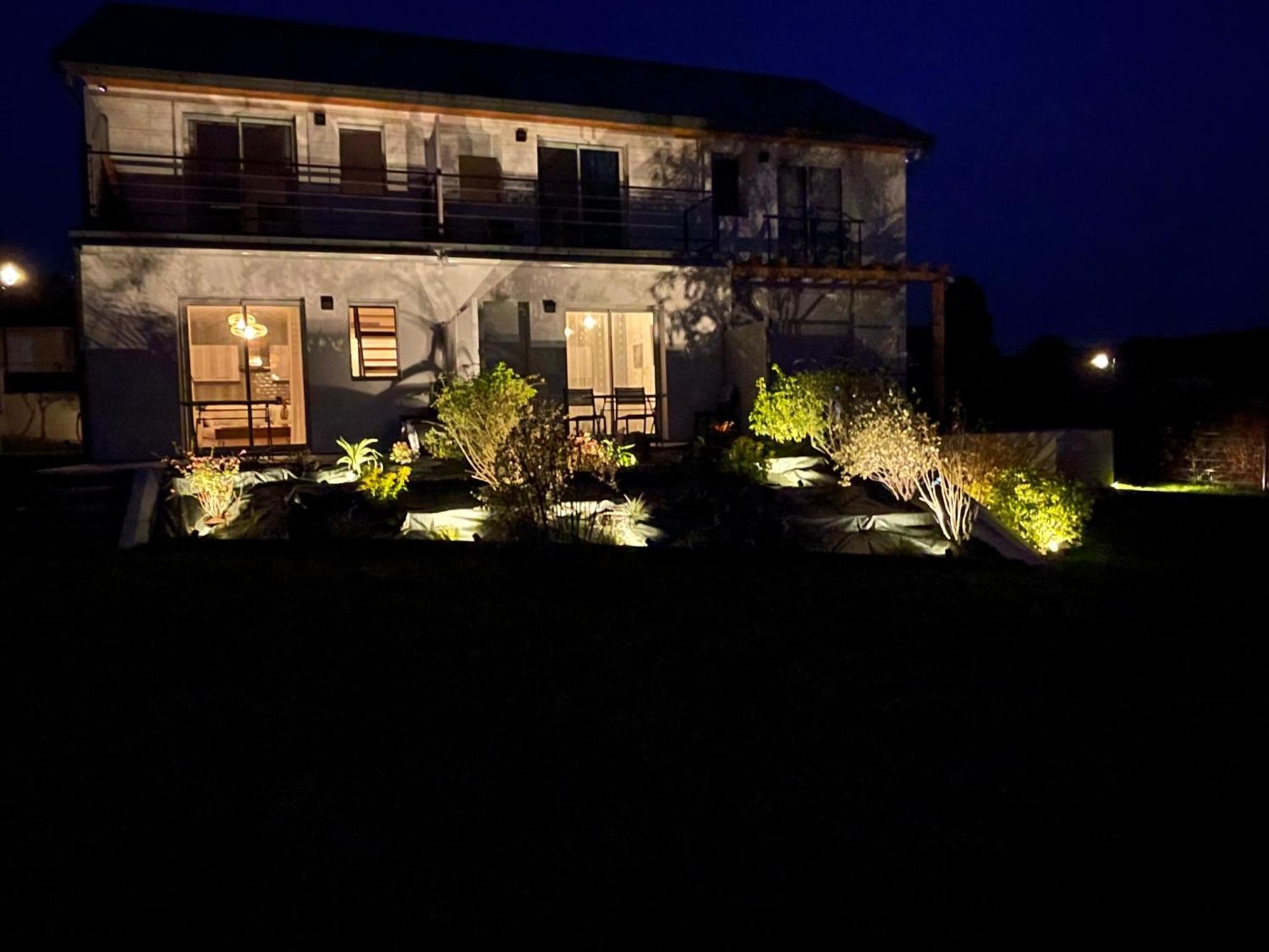 La Villa Perchee Calme, Sauna, Parking Prive Saint-Prix  Exterior photo